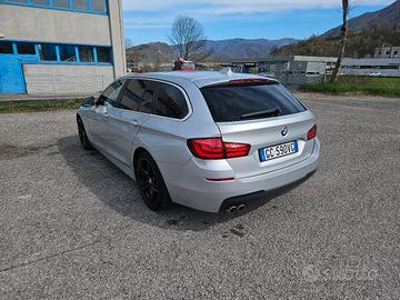  BMW 530d 