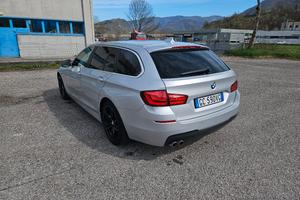  BMW 530d 