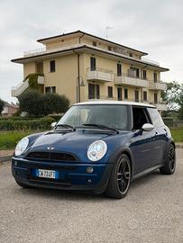 Mini One D - Neopatentati OK - 1000km com un pieno