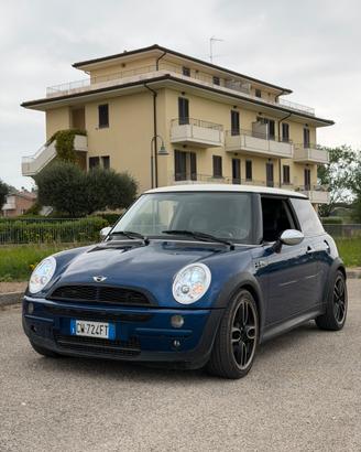 Mini One D - Neopatentati OK - 1000km con un pieno