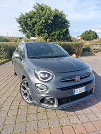 Fiat 500X 1.6 MultiJet 120 CV Sport
