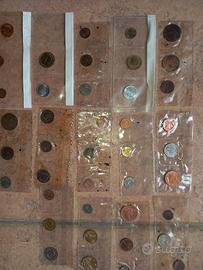 monete da collezione 