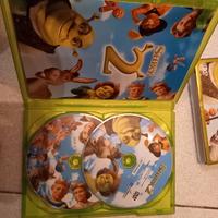 Set Dvd