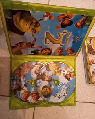 Set Dvd