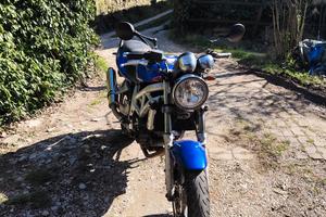 Suzuki Sv 650 s 2001
