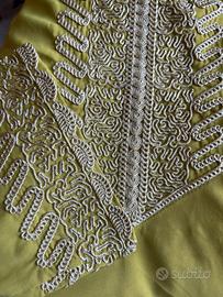 Abito tradizionale/ kaftan