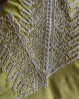 Abito tradizionale/ kaftan