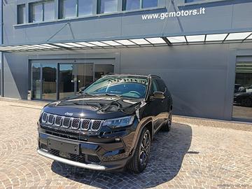 JEEP Compass 1.3 T4 2WD Limited