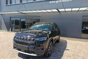 JEEP Compass 1.3 T4 2WD Limited