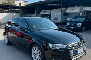 Audi A3 1.6cc TDI 116 CV S tronic Business