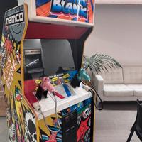 Arcade