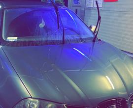 SEAT ibiza 2007