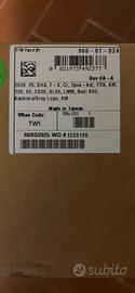 Ammortizzatore Fox DHX 230-60