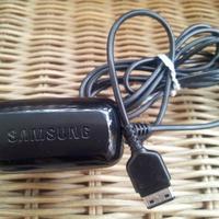 Caricabatterie samsung