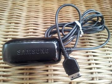 Caricabatterie samsung