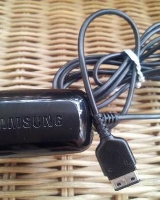 Caricabatterie samsung
