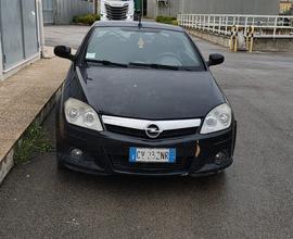 Opel Tigra TwinTop 1.3 Mjt