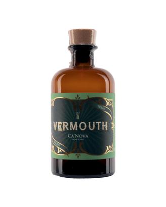 2 VERMOUTH CA'NOVA