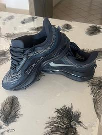 Scarpe Nike, blu.  43