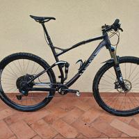 Canyon Nerve AL 29 taglia XL