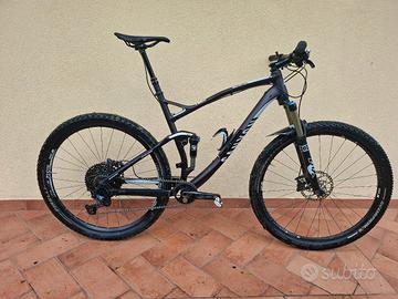 Canyon Nerve AL 29 taglia XL