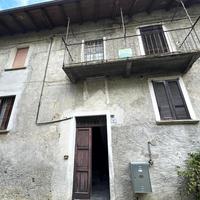 RUSTICO A ALBOSAGGIA