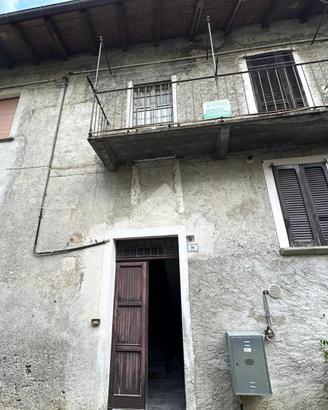 RUSTICO A ALBOSAGGIA