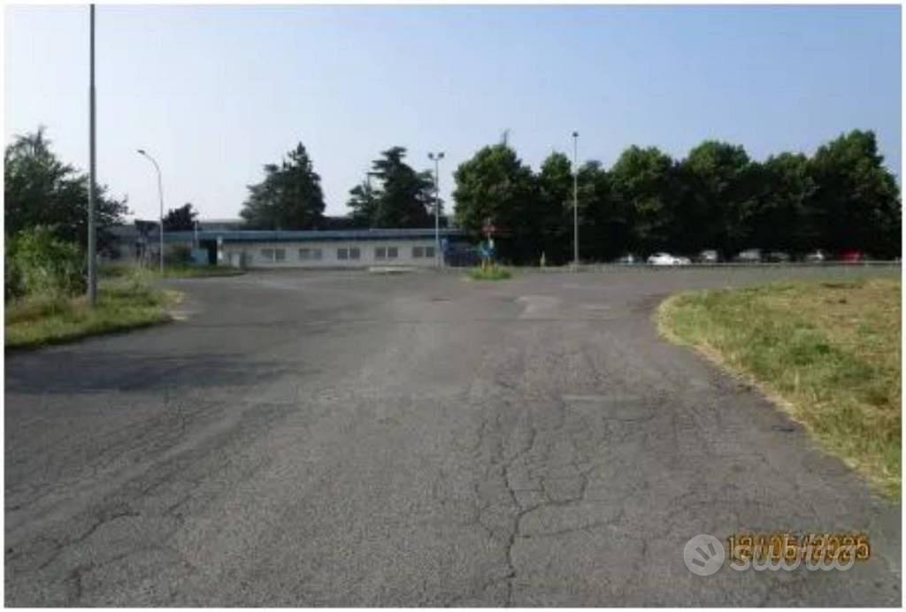 Immobile in asta di 2171 m² a Rivanazzano Terme - Vista 4