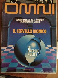 rivista omni