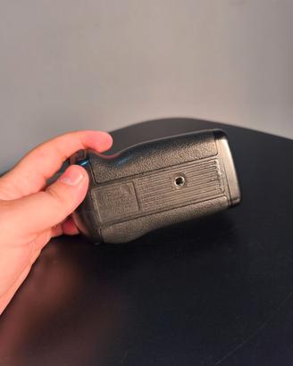 MB-D16 Battery Grip per Nikon D750