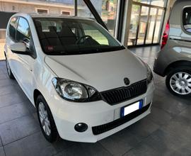 Skoda Citigo 1.0 68 CV 5 porte Active G-Tec