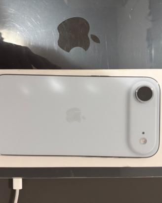 Iphone Air azzurro 256 GB - + apple care+ furto
