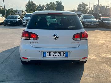 Volkswagen Golf 2.0 TDI Automatica 6 marce
