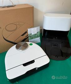 Robot folletto vr7s in garanzia