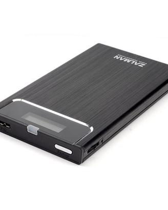 DVD virtuale Blu-ray ROM/VHD/Booting/SSD 120gb