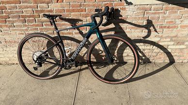 Gravel Cannondale Topstone carbon 3 2025