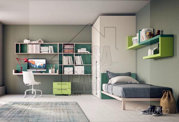 Apartment in Abano Terme - Vista 5