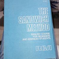 corso di inglese The Sandwich Method