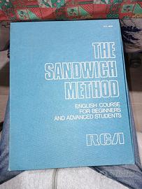 corso di inglese The Sandwich Method