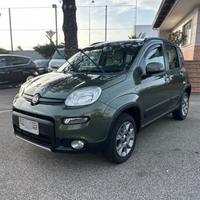Fiat Panda 1.3 MJT 4x4 ELD