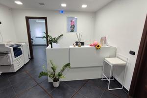 Studio medico disponibile