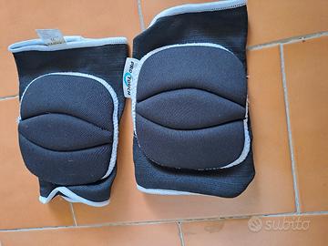 ginocchiere da pallavolo