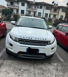 Land Rover Range Evoque 2.2 TD4 5p. Prestige