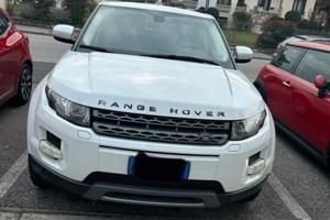 Land Rover Range Evoque 2.2 TD4 5p. Prestige