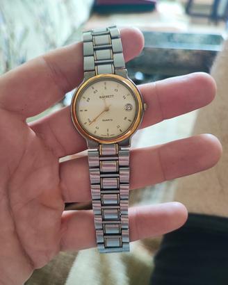 orologio barrett