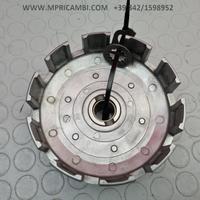 CAMPANA FRIZIONE x YAMAHA R125 2009 2010 R 125 200