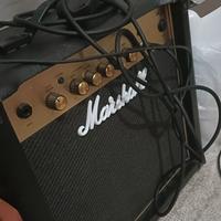Marshall mg15R