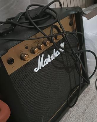 Marshall mg15R