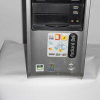 Desktop Packard Dell UTOW-QUA ricondizionato