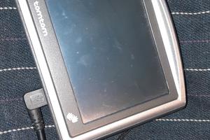 Navigatore Tomtom ONE